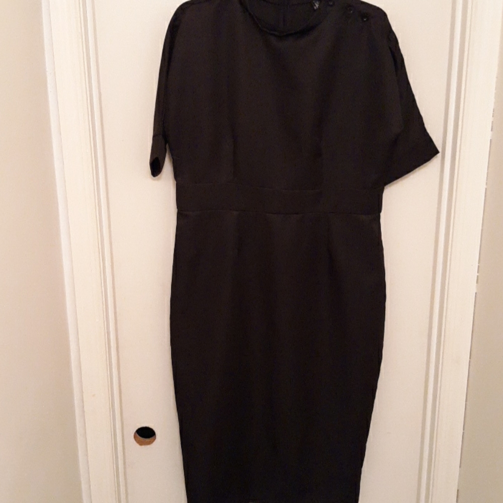 Kivenst High Fashion dress